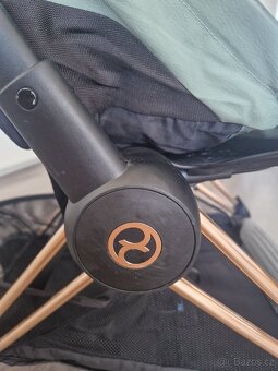 Cybex Coya - 5
