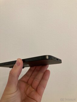 iPhone 16 Pro Max 256GB, černý - 5