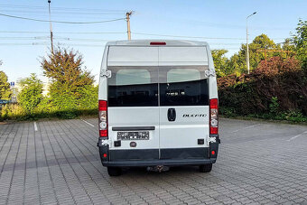 Fiat Ducato L3H2,2.3,88kw,TZ,DPH - 5