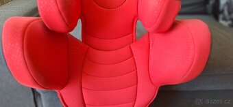 Kvalitní autosedačka Kiddy Phoenixfix Pro3 - 5