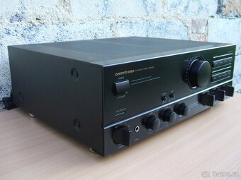 ONKYO Integra A 8670 - 5