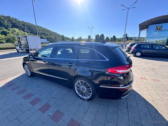 Ford Mondeo, 2,0EcoBlue 140kW, 2021 - 5