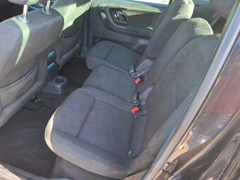 Škoda Roomster 1.2 TSI 63kw Klima Alu Model 2012 Nová Stk - 5