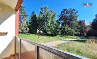 Prodej bytu 1+kk, 19 m², Nový Bor, ul. Sadová - 5