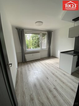 Pronájem, Byty 1+1, 38 m2 - Stráž pod Ralskem, ev.č. 01927 - 5