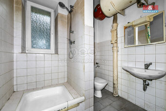 Prodej bytu, 1+kk, 33 m², OV, Plzeň, ul. Němejcova - 5