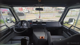 obytný vůz Mercedes Benz MB100 Karmann - 5