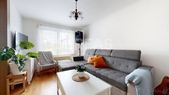 Milovice, prodej bytu 4+kk, 84 m2, okr. Nymburk - 5