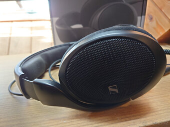 Sennheiser HD 560S záruka 2/26 Cinemashop.cz - 5