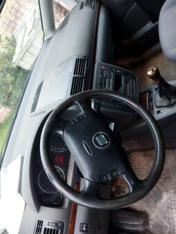 Seat Alhambra - 5