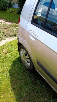 Hyundai getz - 5