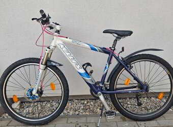 Horske kolo Kellys - 5