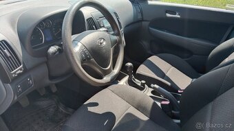 hyundai i30 1,4 16V - 5