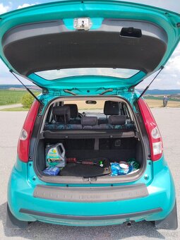 Suzuki Splash 1.2 63 kw - 5
