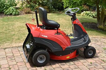 Zahradní rider XF 140 HD - 5