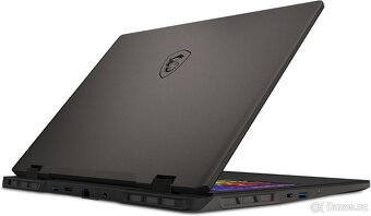 240HZ 2,5K_MSI SWORD 16 HX_i7-14700HX_RTX 4060 8GB - 5