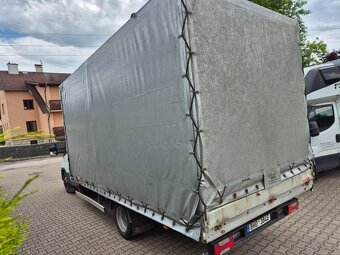 Iveco Daily 3,0 35S18 - 5