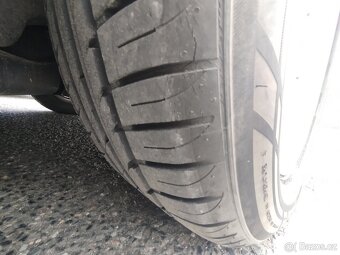 BMW e38 3.0 V8, manuál - 5