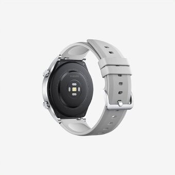 Xiaomi Watch S1 (Gray) - 5