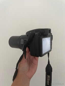 Nikon coolpix p510 - 5