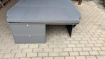 Kempingova vestavba - 5