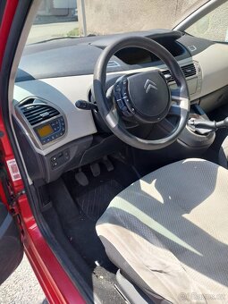 Citroen c4 grand picasso - 5
