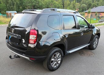 Dacia Duster 1,6 SCe LPG Arctica - 5