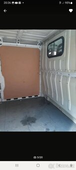 Fiat Ducato Multijet - 5