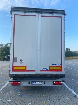 DAF XF 510 + návěs PANAV - 5
