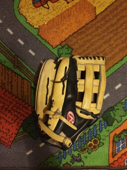 Helma+Rukavice softball/baseball - 5