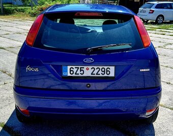 FOCUS ST170,2.0 127 KW,PO STK VÝBORNÝ STAV - 5
