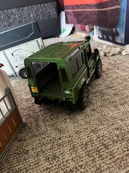 Schleich show plus doplňky - 5