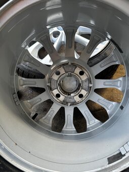 4x108 R16 6,5J ET47,5 Ford Fiesta - 5