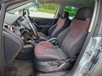 Seat Altea 1,9 Tdi 77 kW BKC orig. bez DPF, klima - 5