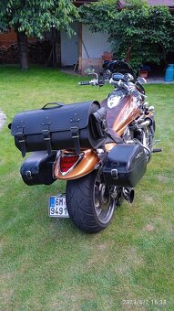 Suzuki 1800M109R Boulevard - 5