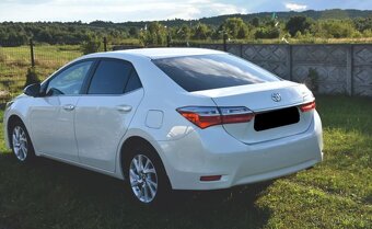 Toyota Corolla 1.6 Comfort 97KW Exclusiv - 5