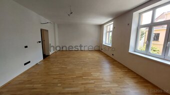 Exkluzivně cihl. OV 2+kk, id. 1/3 na RD, Slovinská, Brno - 5