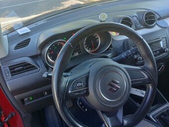 Suzuki Swift - 5