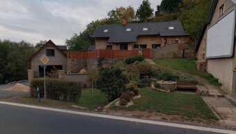 Podíl 1/2 na pozemku v k.ú. Doubravčany, 110 m2 - 5