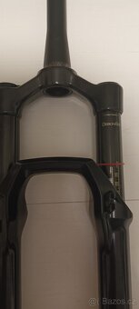 Vidlice Rock Shock SID RL 120mm 29," - 5