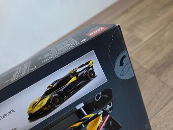 Lego Technic 42151 Bugatti Bolide - 5