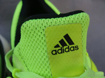 Běžecké boty ADIDAS vel. 48. Perfektní stav - 5