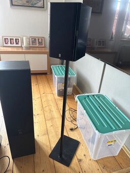 HIFI Soustava - 5