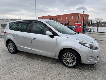 Renault GrandScenic 3 1.9dci 96kw - 5