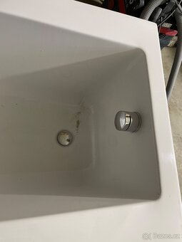 Prodám vanu 170x75 - 5