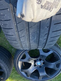 Original BMW - 5x120 r19 Styling 63 - 5