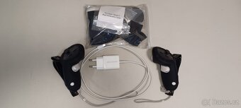 Meta Quest 3 (512GB) – Málo používaný z Alzy v záruce + extr - 5
