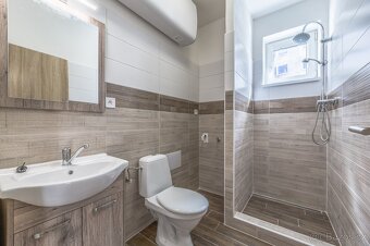 Pronájem bytu 3+kk 47 m² - 5