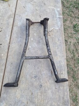 jawa 550 Nádrž - 5