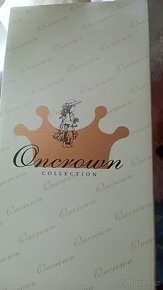 Sběratelské panenky z porcelánu i zn.Oncrown a Zasan - 5